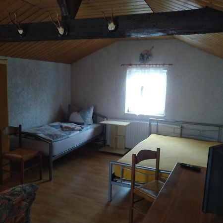 Ferienhaus Boersengasse 1 Villa Дудерщат Екстериор снимка