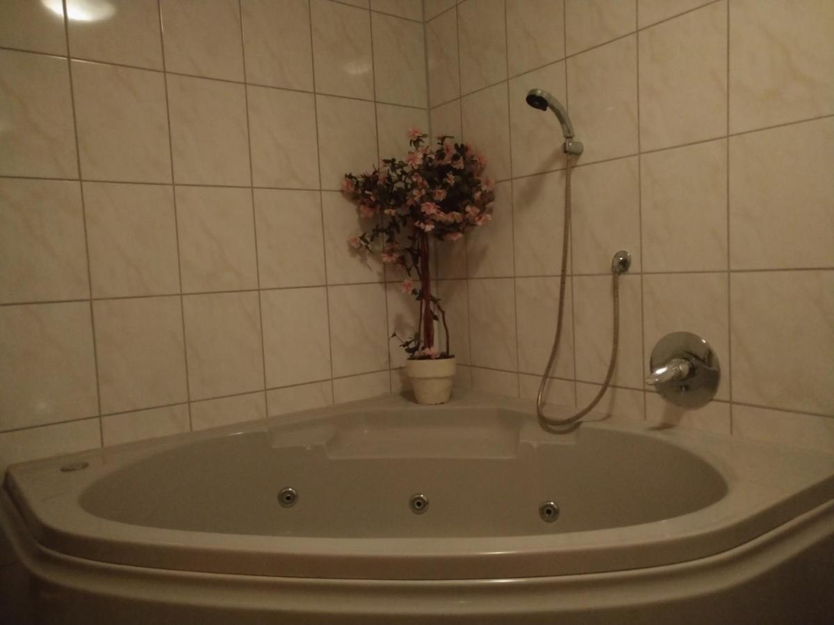 Ferienhaus Boersengasse 1 Villa Дудерщат Екстериор снимка