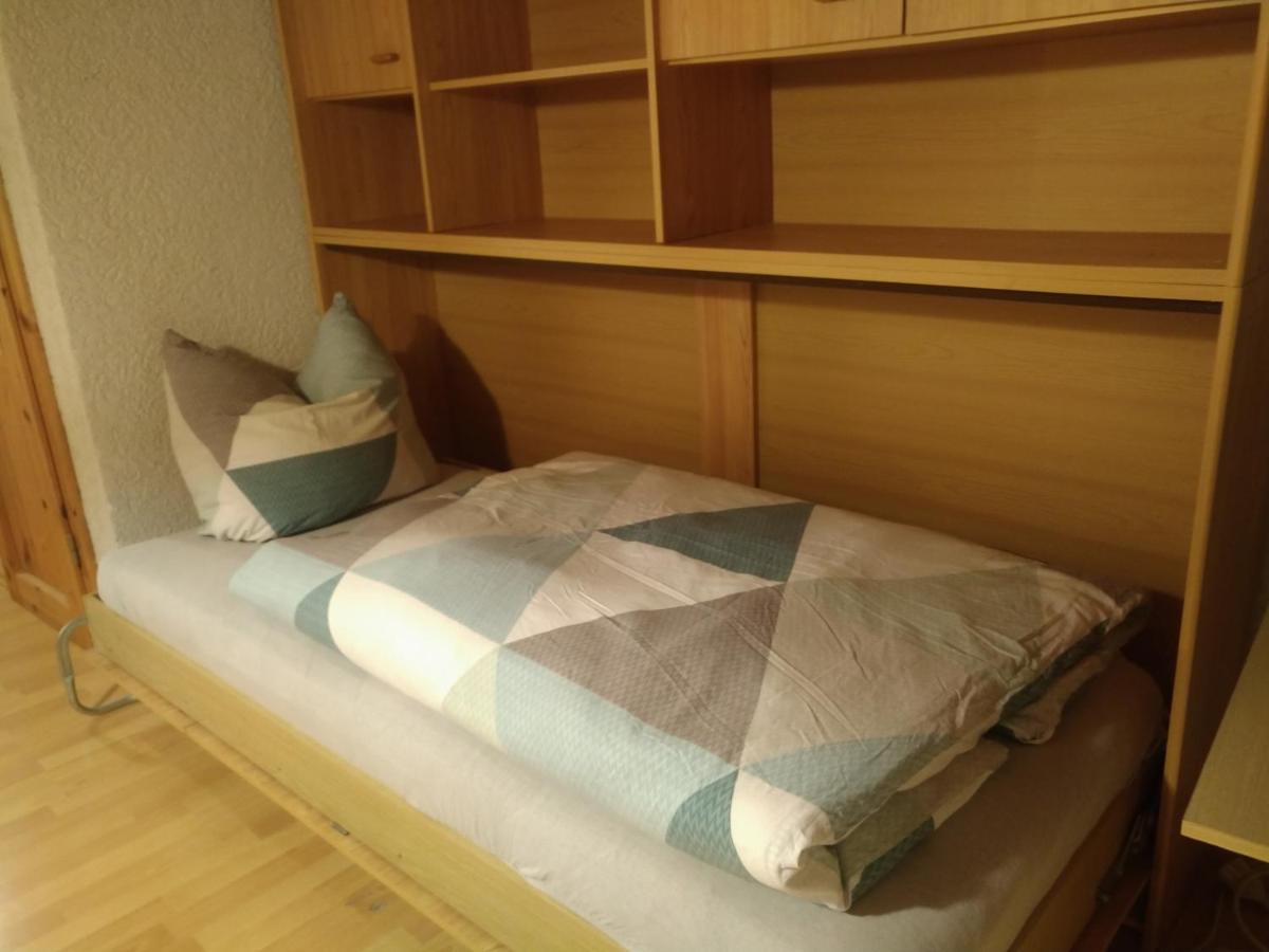 Ferienhaus Boersengasse 1 Villa Дудерщат Екстериор снимка